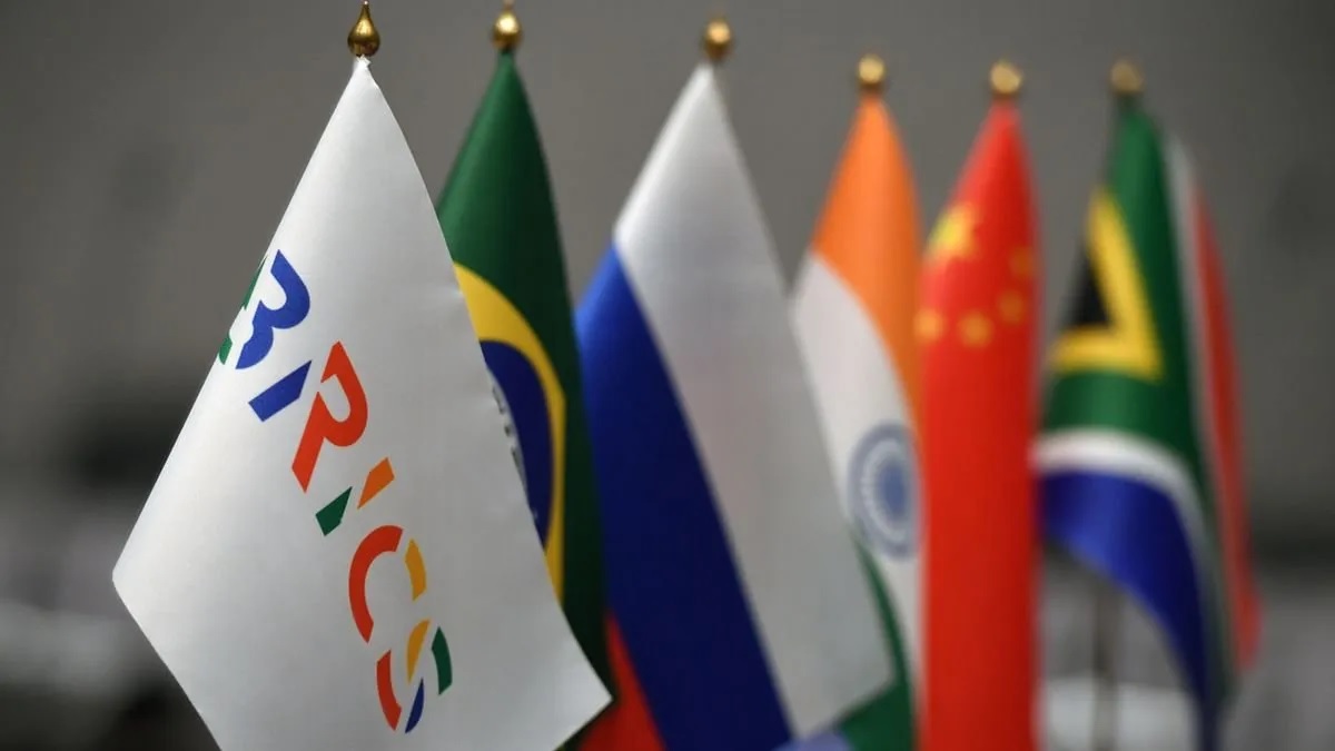 ARGENTINA INGRESO AL BRICS