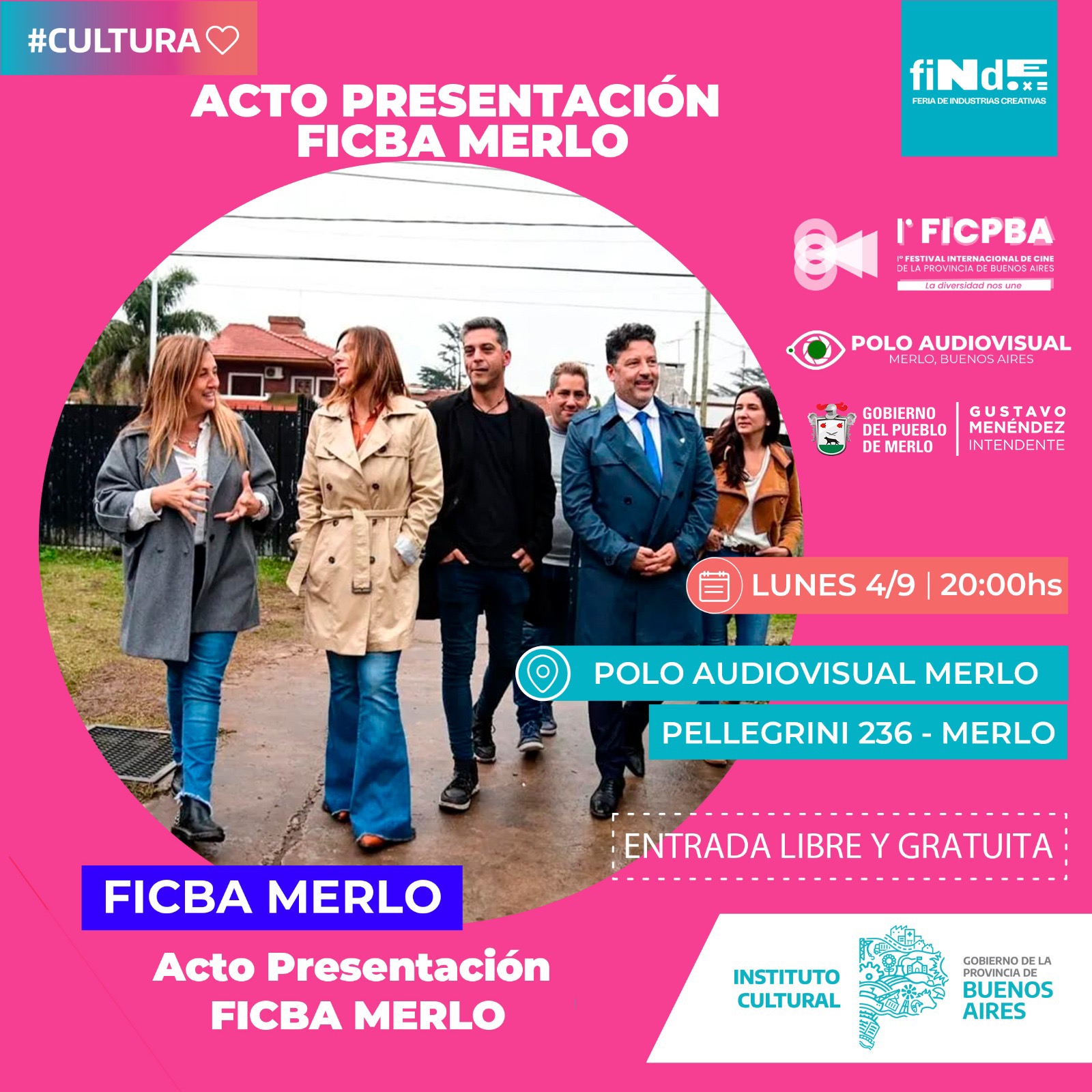cine