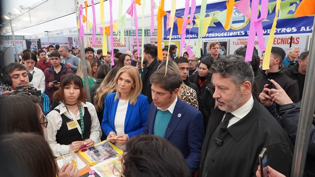 expo