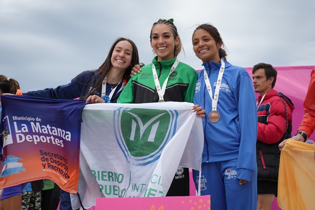 Medallas