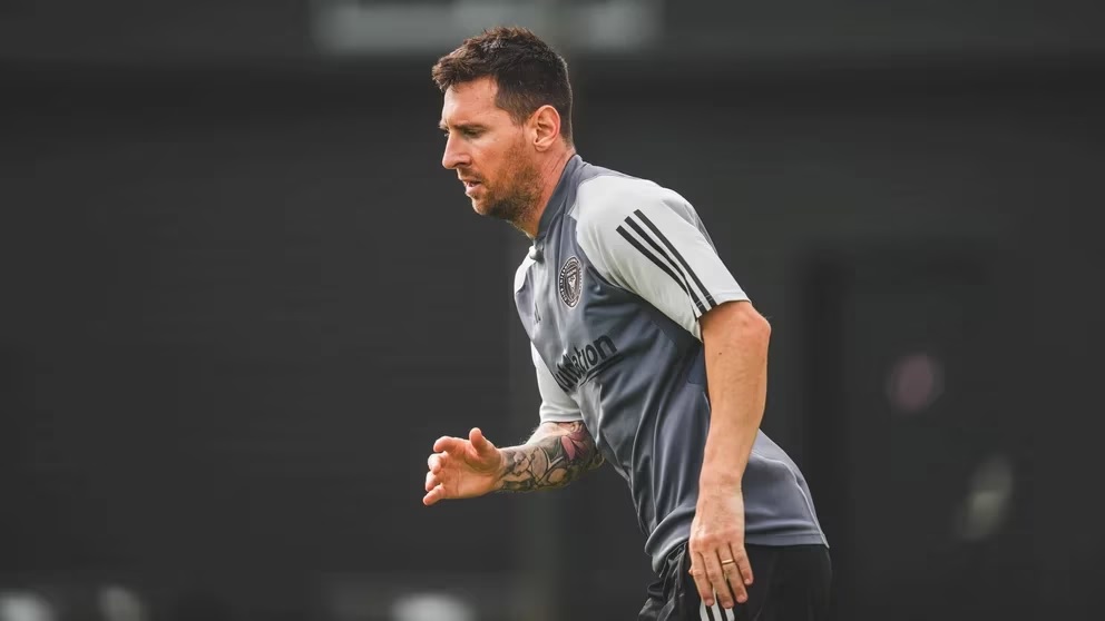 Messi