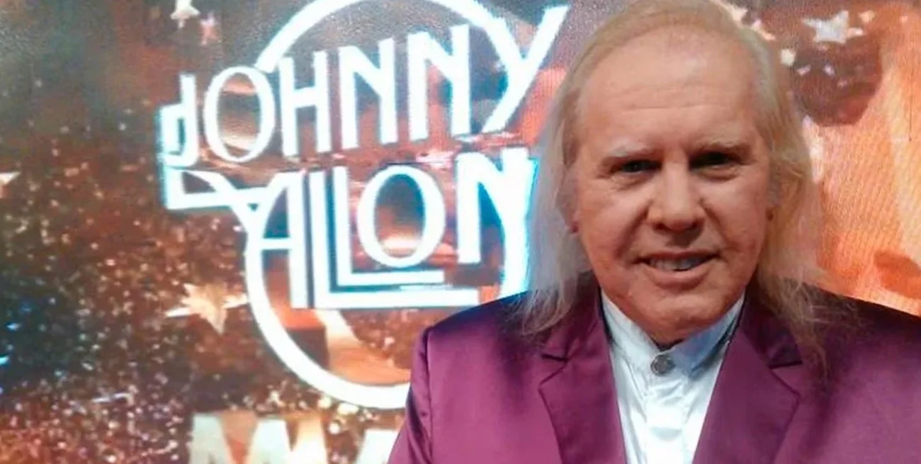 Johnny Allon