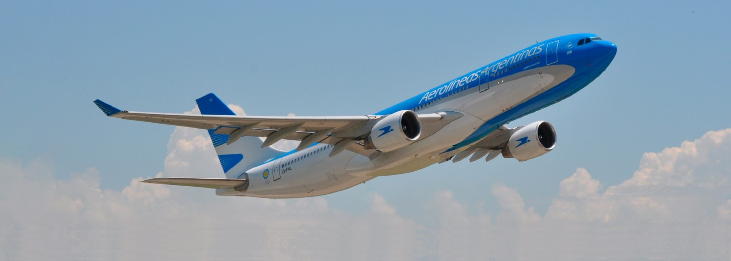 Aerolineas