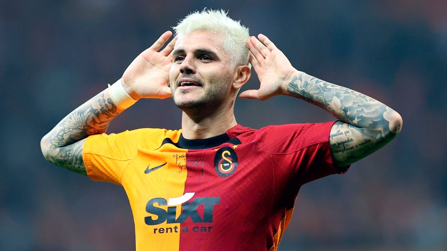 Mauro Icardi