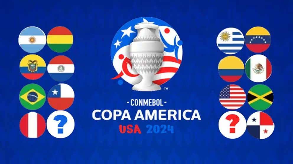 América