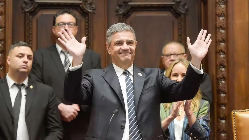 Macri