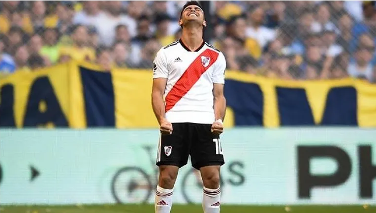 River