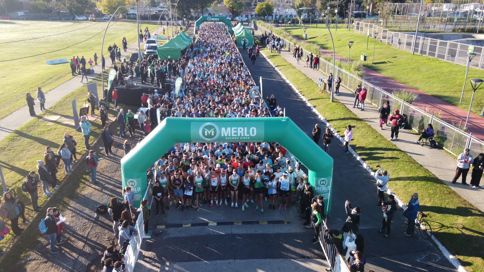 Merlo