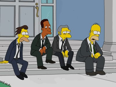 Los Simpson