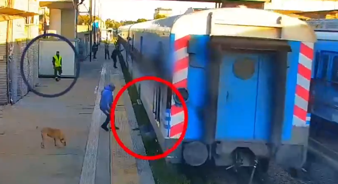 Tren